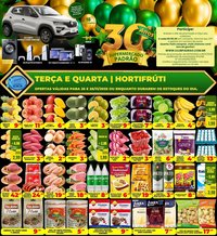 Folheto Supermercado Padrão (2025-11-25 - 2025-11-27)