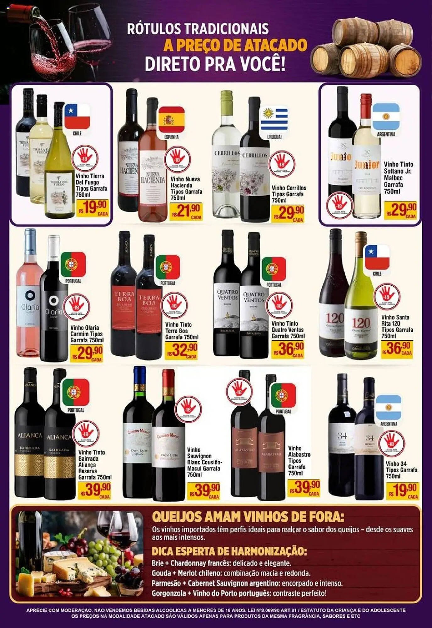 Catálogo Max Atacadista (2025-07-13 - 2025-12-03)