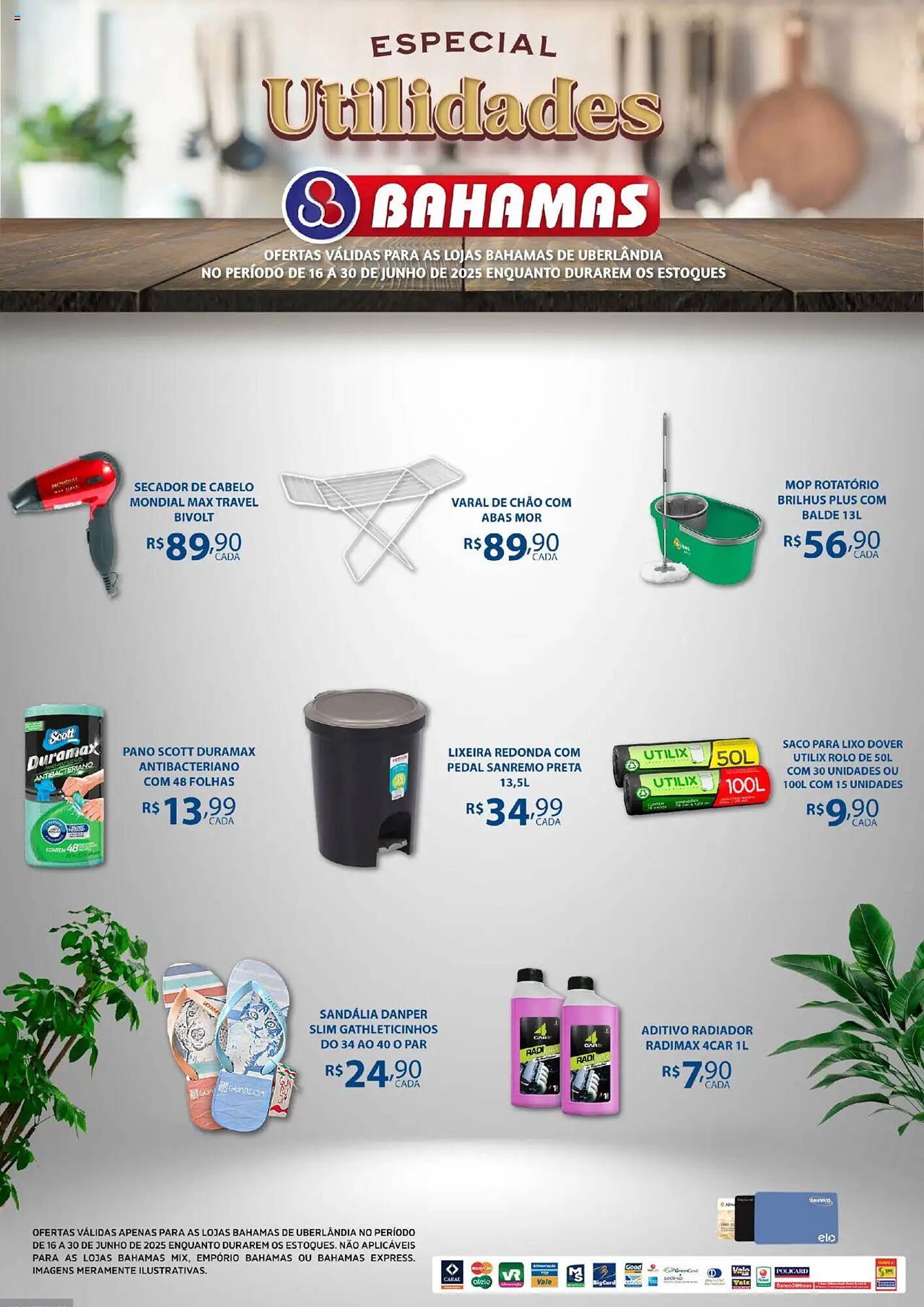 Catálogo Bahamas Supermercados (2025-07-01 - 2025-12-16)