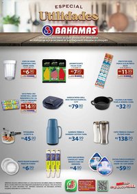 Catálogo Bahamas Supermercados (2025-07-01 - 2025-12-16)