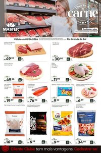 Folheto Master Supermercados (2026-04-01 - 2026-04-01)