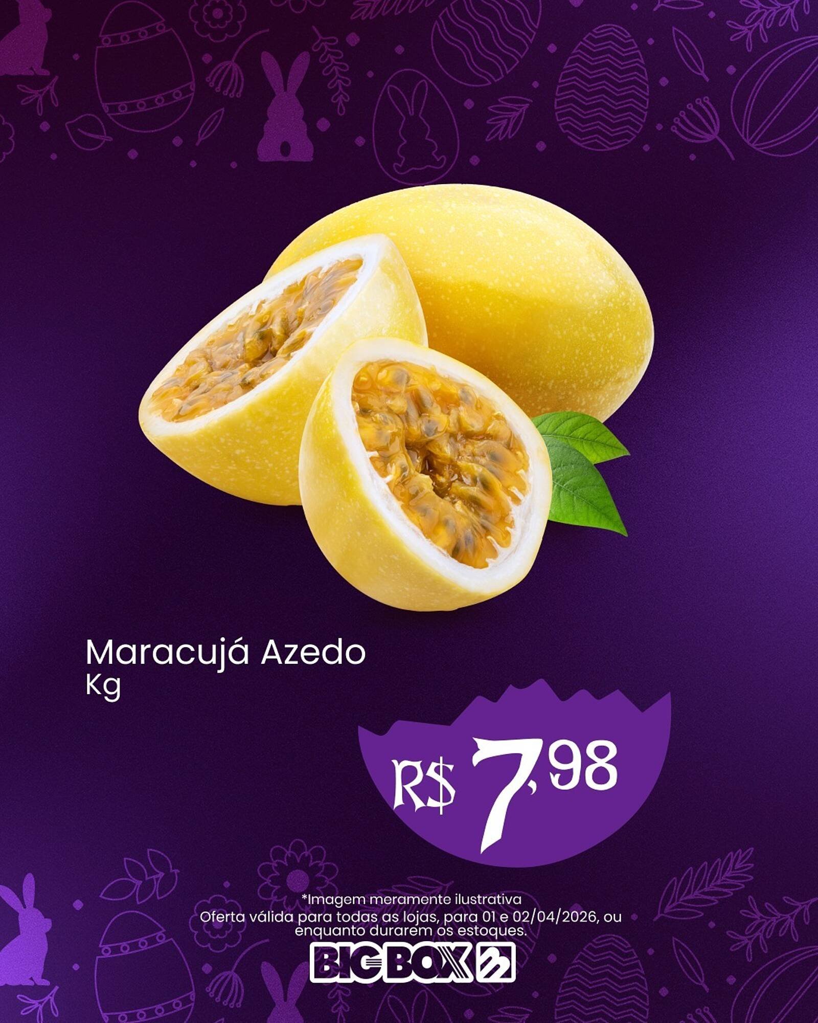 Encarte Big Box (2026-04-01 - 2026-04-02)