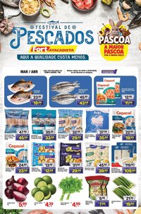 Tabloide Fort Atacadista (2026-03-26 - 2026-04-05)