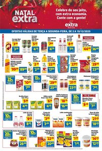 Catálogo Extra (2025-12-02 - 2025-12-15)