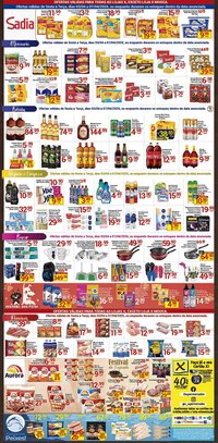 Folheto X Supermercados (2026-04-03 - 2026-04-07)