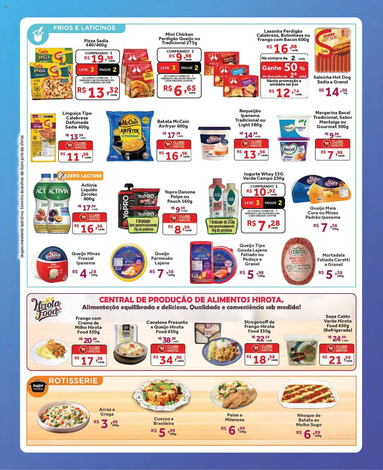 Catálogo Hirota Food Supermercado (2026-04-15 - 2026-04-27)