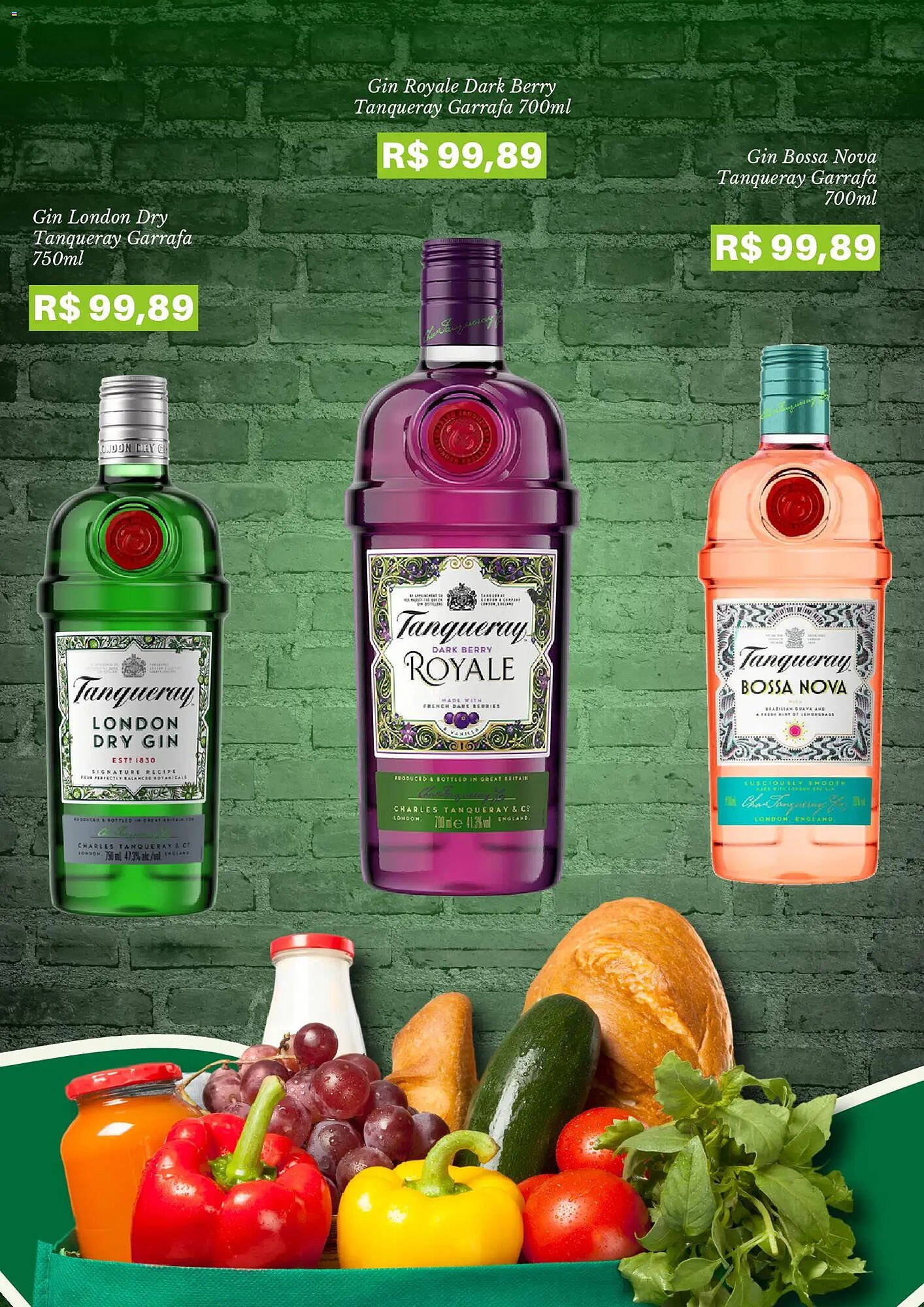 Folheto Pão de Açúcar (2025-11-24 - 2025-12-02)