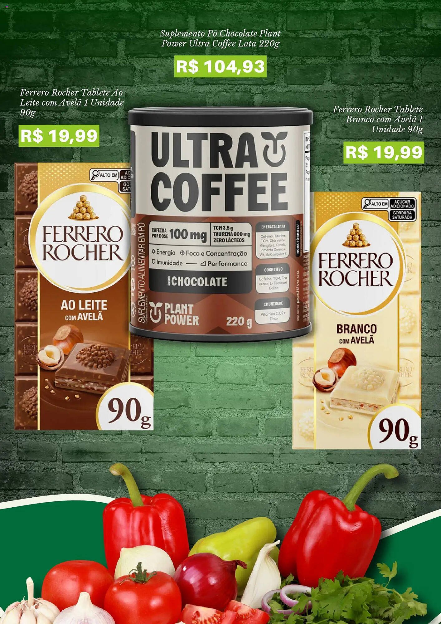 Folheto Pão de Açúcar (2025-11-24 - 2025-12-02)