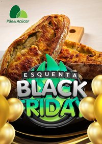 Folheto Pão de Açúcar (2025-11-24 - 2025-12-02)