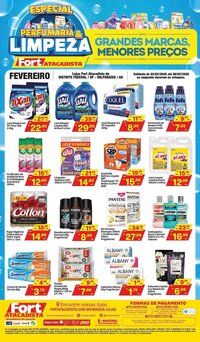 Tabloide Fort Atacadista (2026-02-02 - 2026-06-02)