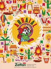 Catálogo Zaffari (2025-06-29 - 2025-12-17)