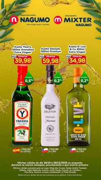 Folheto Nagumo (2025-10-21 - 2025-11-30)