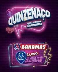 Catálogo Bahamas Supermercados (2025-12-15 - 2025-12-28)