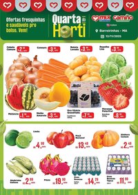 Catálogo Supermercados Mateus (2025-11-12 - 2025-12-11)