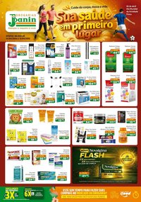 Catálogo Supermercados Joanin (2026-04-01 - 2026-04-16)