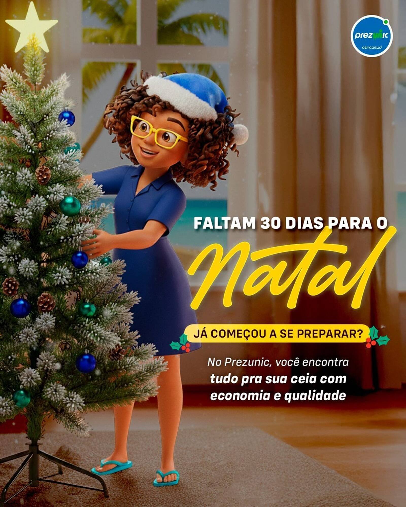 Encarte Prezunic (2025-11-27 - 2025-11-29)