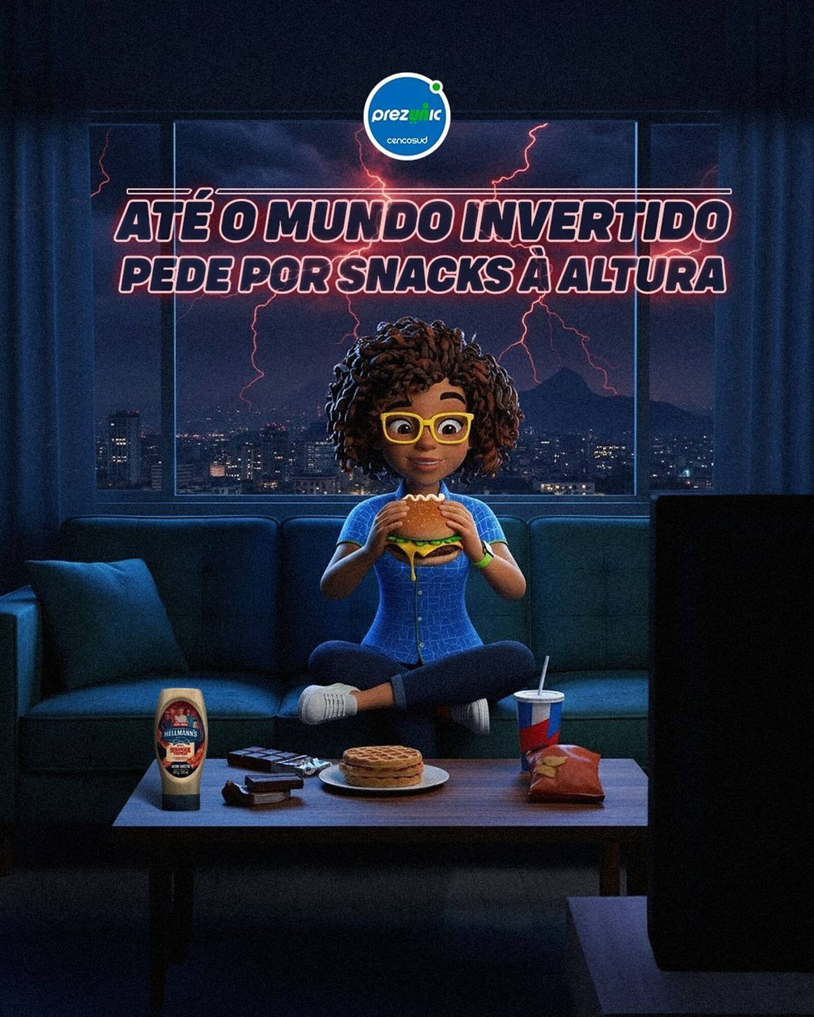 Encarte Prezunic (2025-11-27 - 2025-11-29)