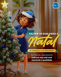 Encarte Prezunic (2025-11-27 - 2025-11-29)