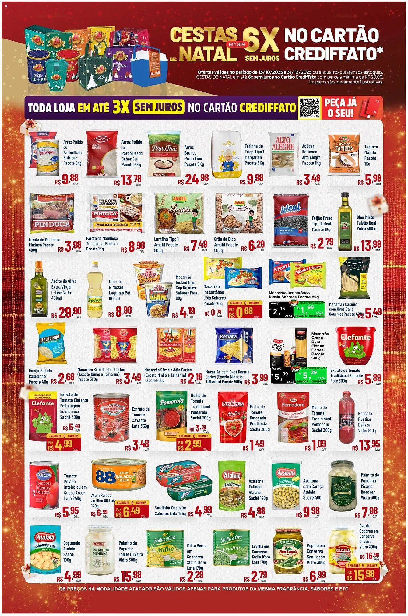 Encarte Max Atacadista (2025-12-08 - 2025-12-14)