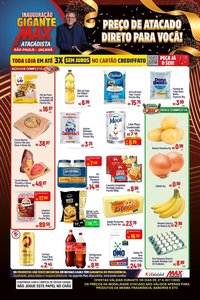 Encarte Max Atacadista (2025-11-27 - 2025-11-30)