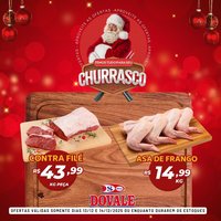 Folheto Dovale (2025-12-13 - 2025-12-14)