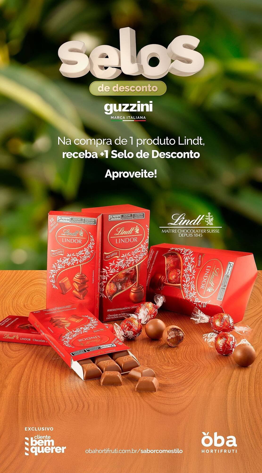 Folheto Oba Hortifruti (2026-04-03 - 2026-04-05)