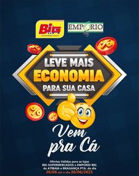 Catálogo Big Supermercados (2025-06-30 - 2025-12-20)