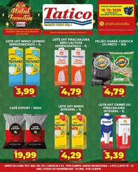 Tabloide Tatico (2025-12-15 - 2025-12-15)