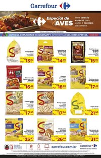 Folheto Carrefour (2026-04-14 - 2026-04-28)