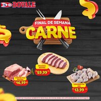 Folheto Dovale (2026-04-17 - 2026-04-19)