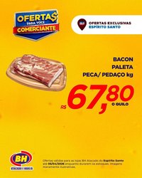 Folheto Supermercados BH (2026-03-31 - 2026-04-05)