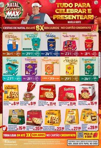 Encarte Max Atacadista (2025-11-25 - 2025-12-01)