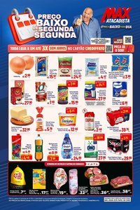 Encarte Max Atacadista (2026-04-01 - 2026-04-12)
