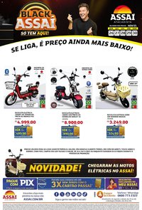 Encarte Assaí Atacadista (2025-11-26 - 2025-11-30)