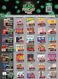 Folheto Mart Minas (2025-11-27 - 2025-11-30)