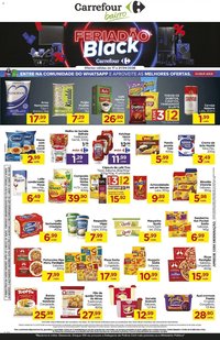 Folheto Carrefour Bairro (2026-04-17 - 2026-04-21)