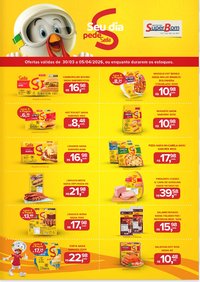 Encarte Super Bom (2026-03-30 - 2026-04-05)