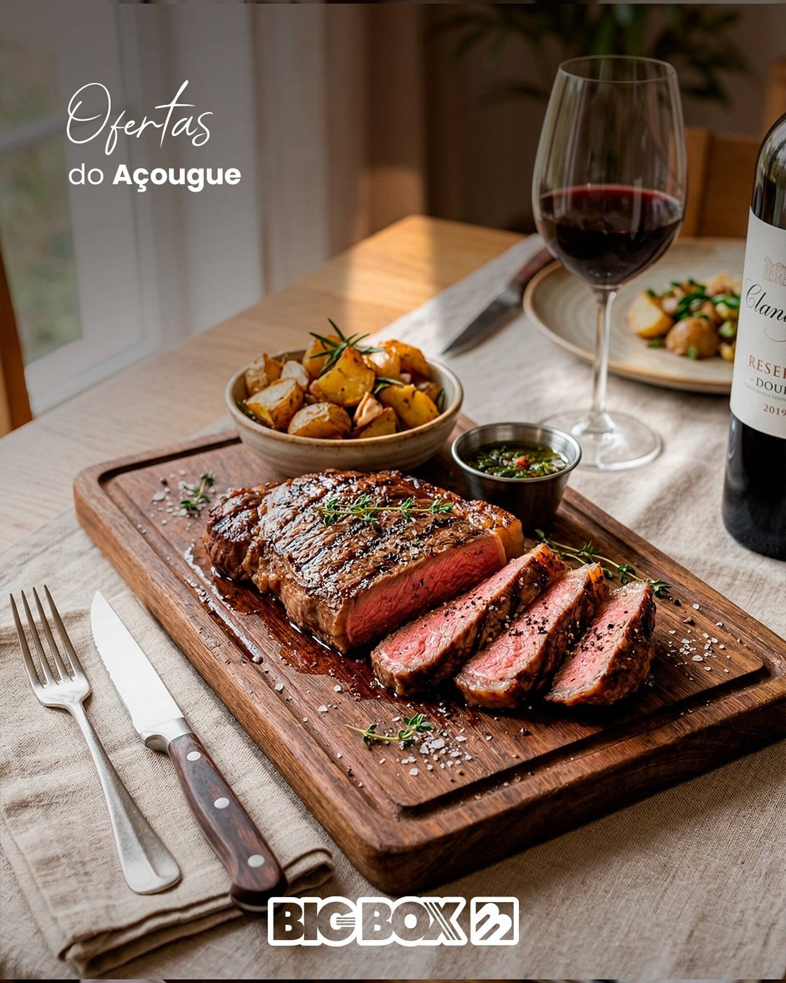 Encarte Big Box (2026-04-03 - 2026-04-07)