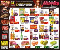 Encarte Muffato (2026-04-02 - 2026-04-05)