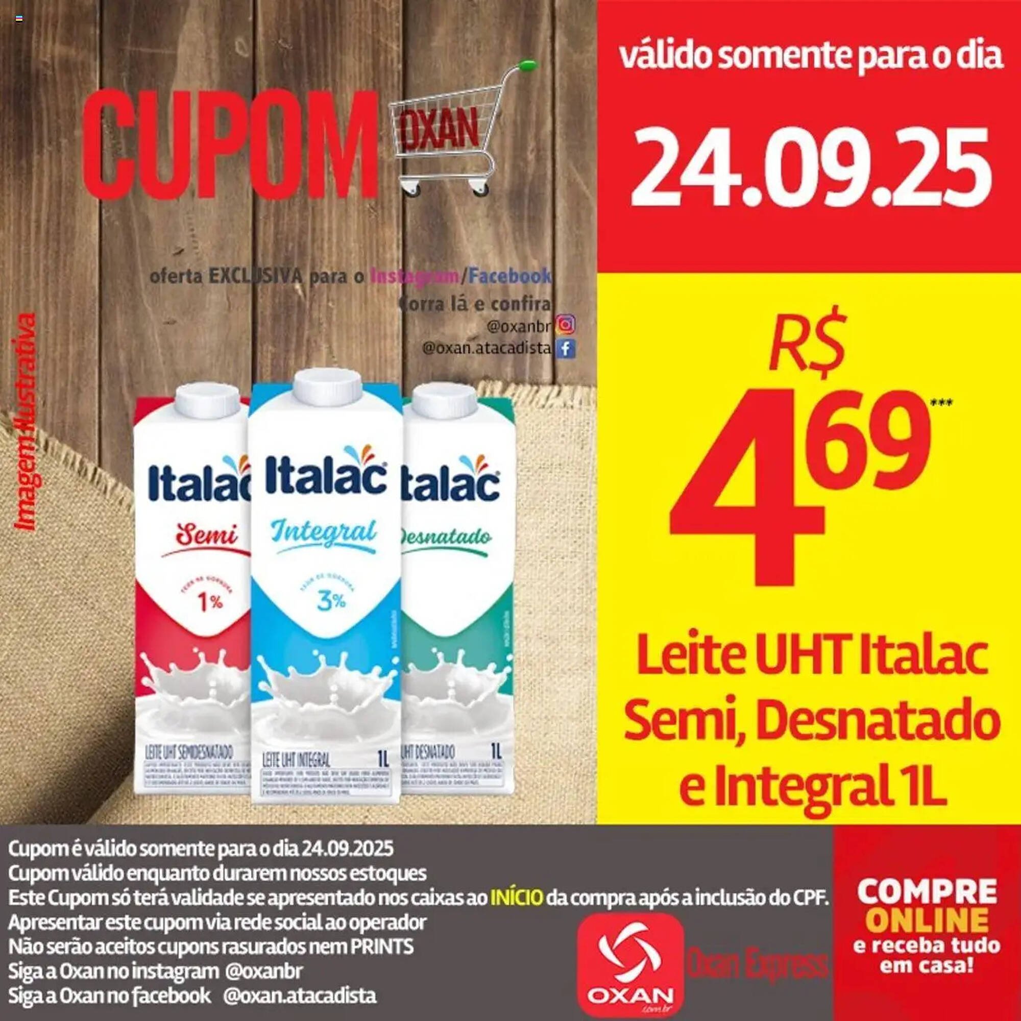 Catálogo Oxan Atacadista (2025-09-24 - 2025-09-24)