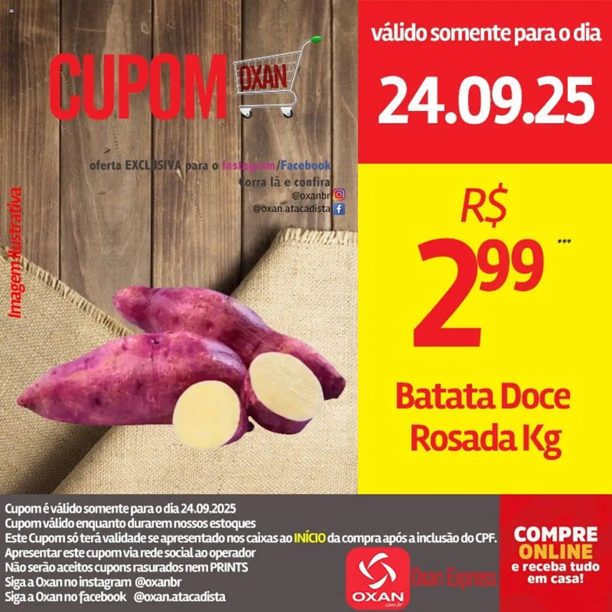 Catálogo Oxan Atacadista (2025-09-24 - 2025-09-24)