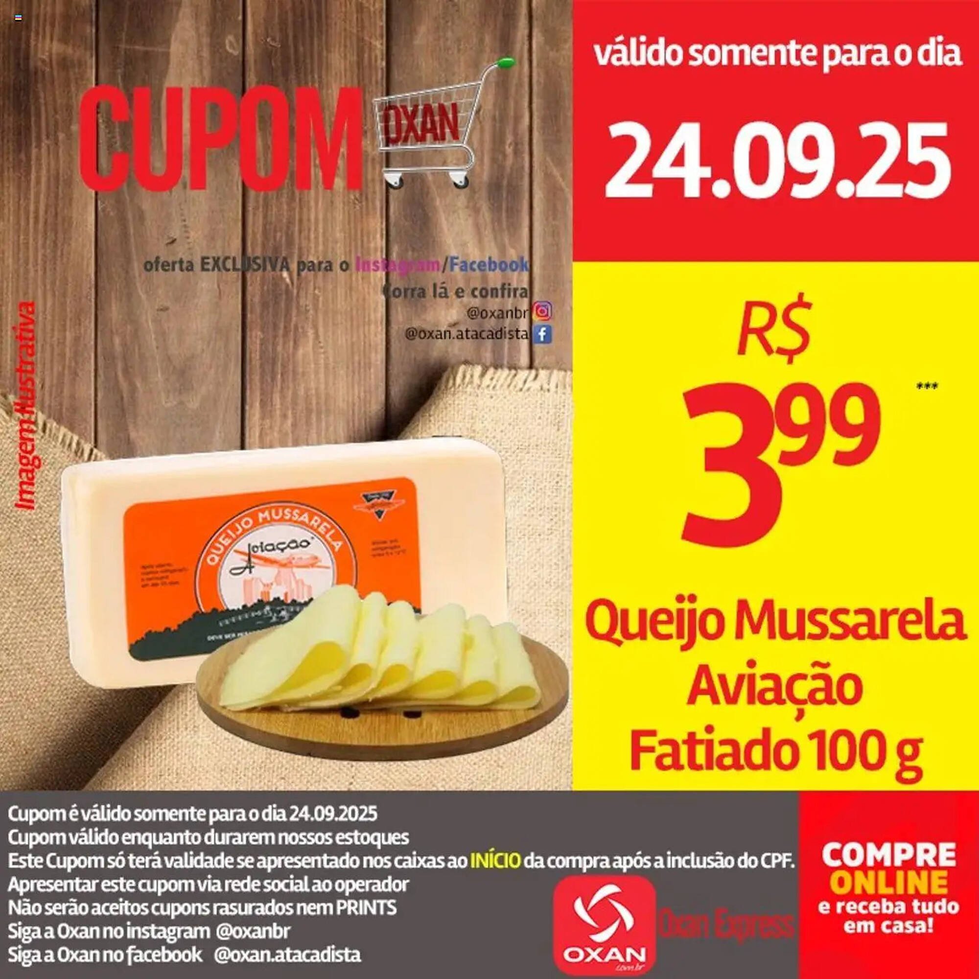 Catálogo Oxan Atacadista (2025-09-24 - 2025-09-24)