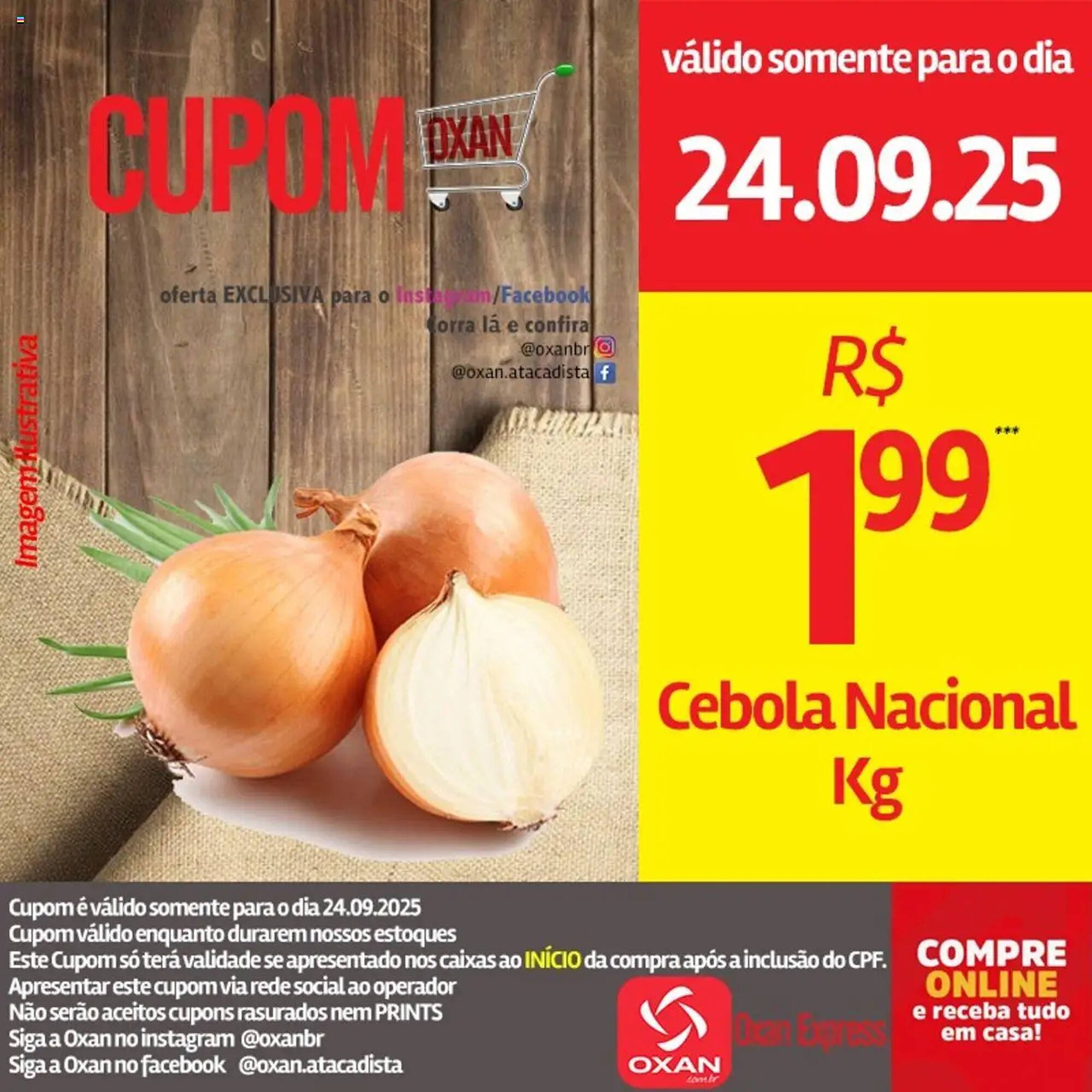 Catálogo Oxan Atacadista (2025-09-24 - 2025-09-24)
