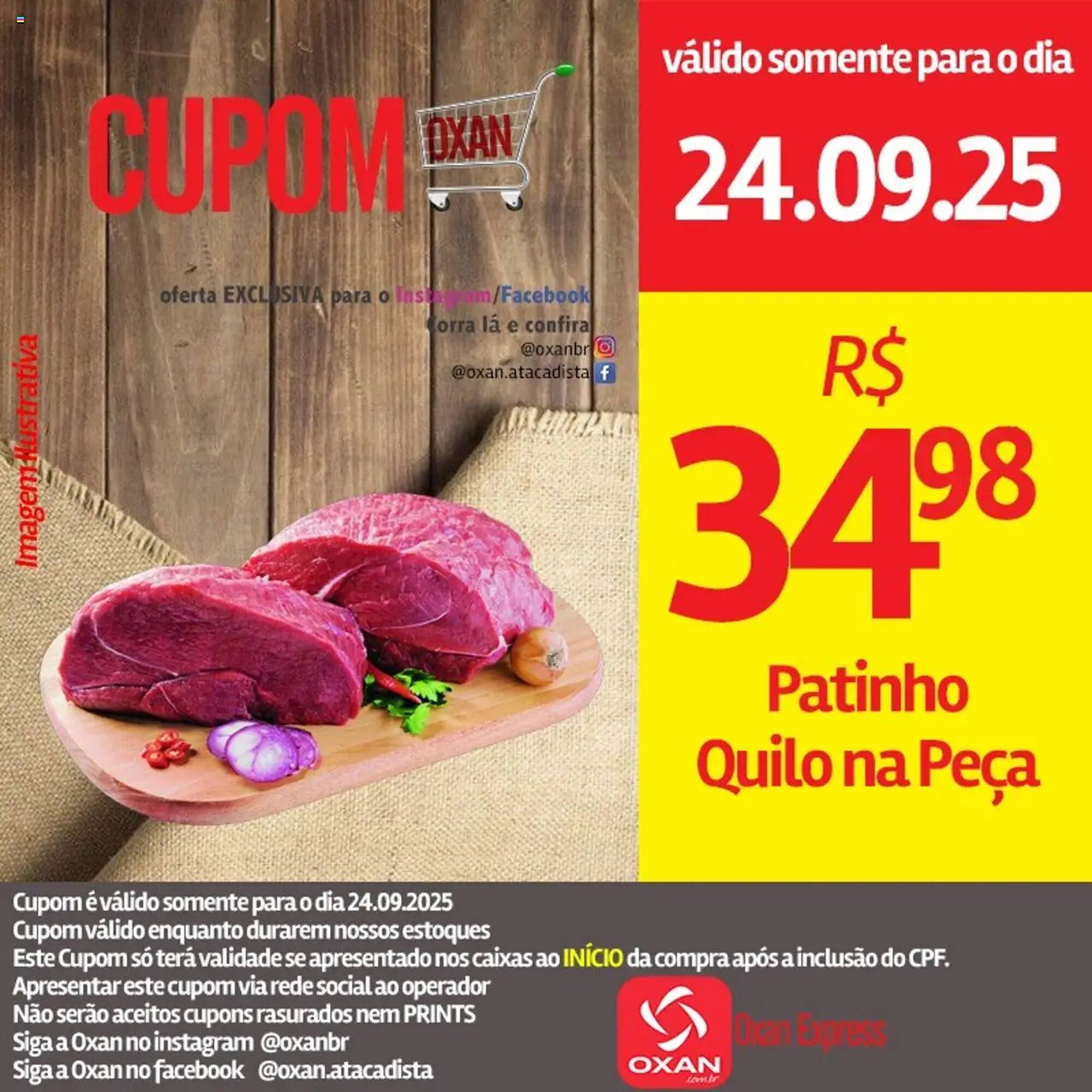 Catálogo Oxan Atacadista (2025-09-24 - 2025-09-24)