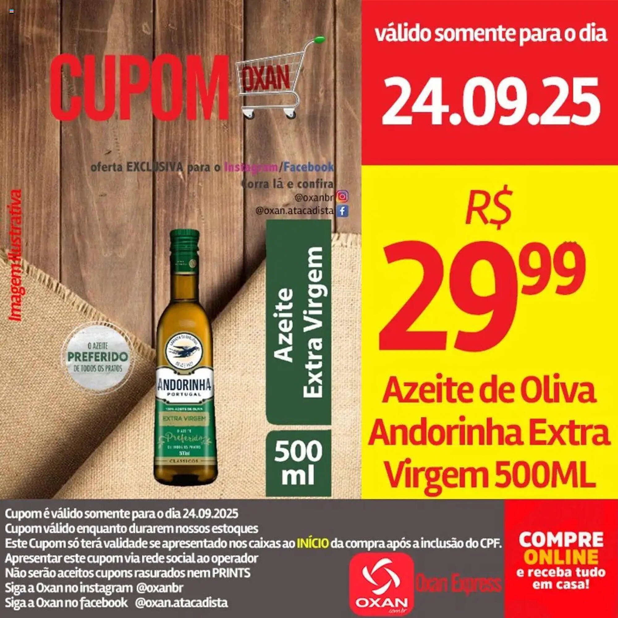 Catálogo Oxan Atacadista (2025-09-24 - 2025-09-24)