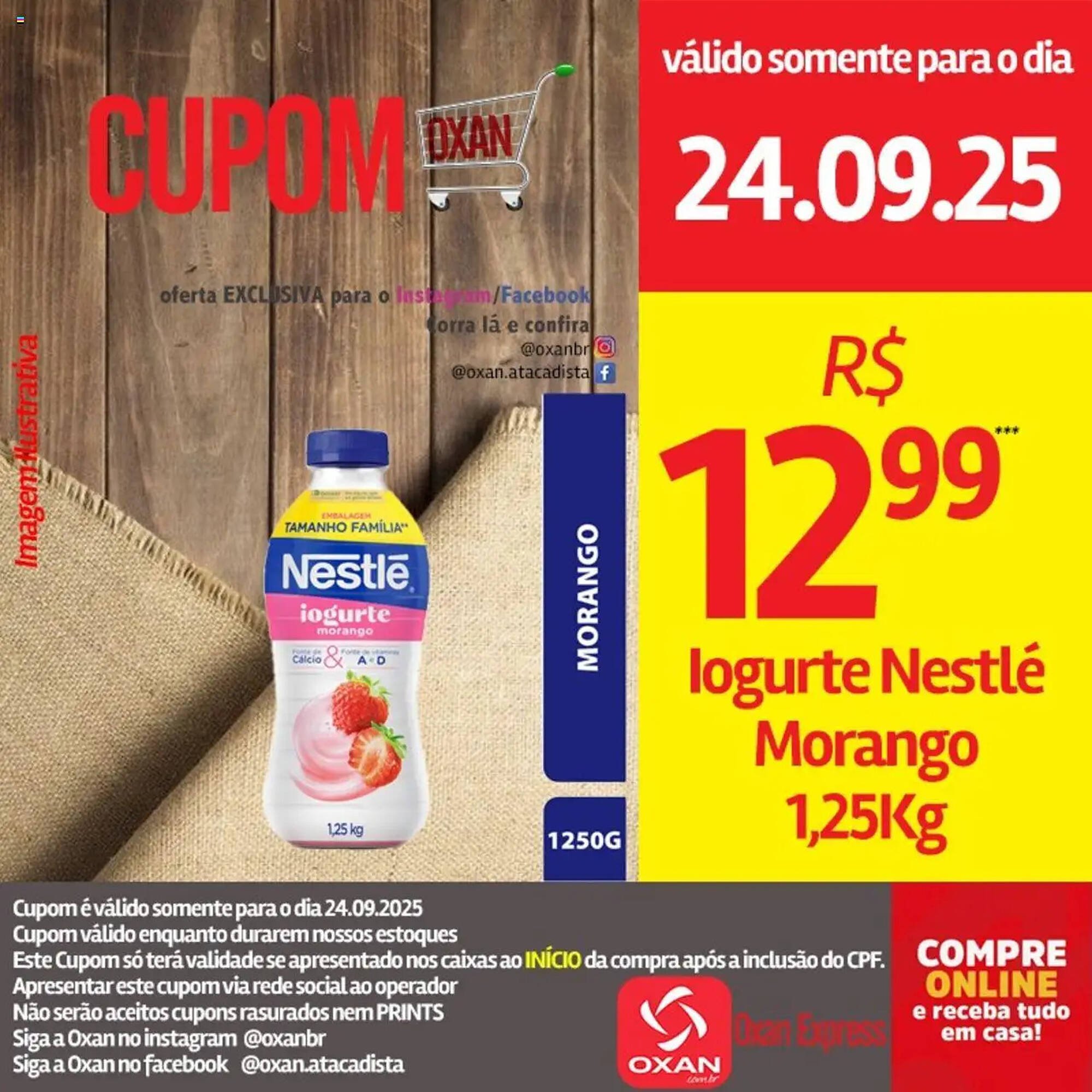 Catálogo Oxan Atacadista (2025-09-24 - 2025-09-24)