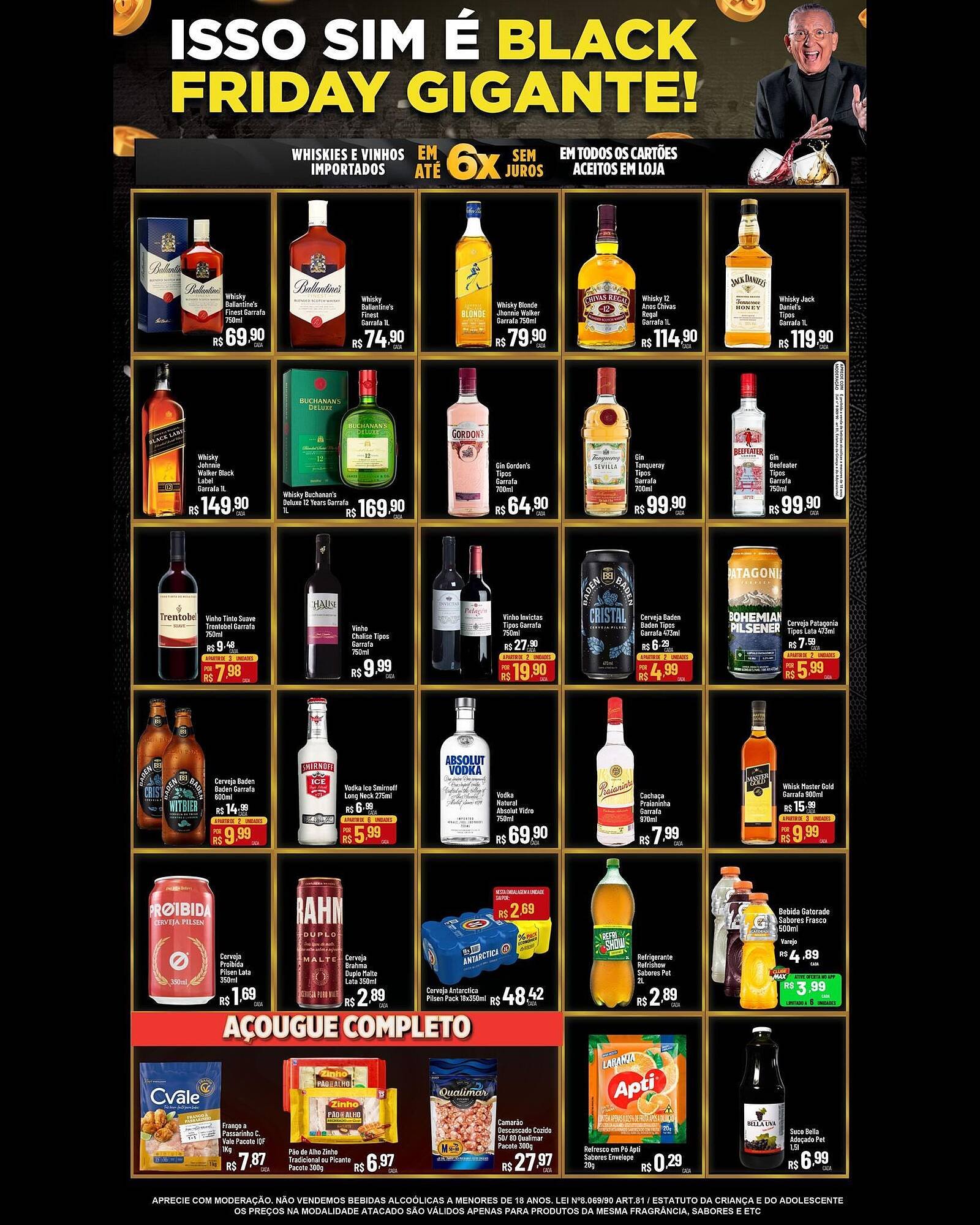 Encarte Max Atacadista (2025-11-25 - 2025-11-30)