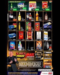 Encarte Max Atacadista (2025-11-25 - 2025-11-30)