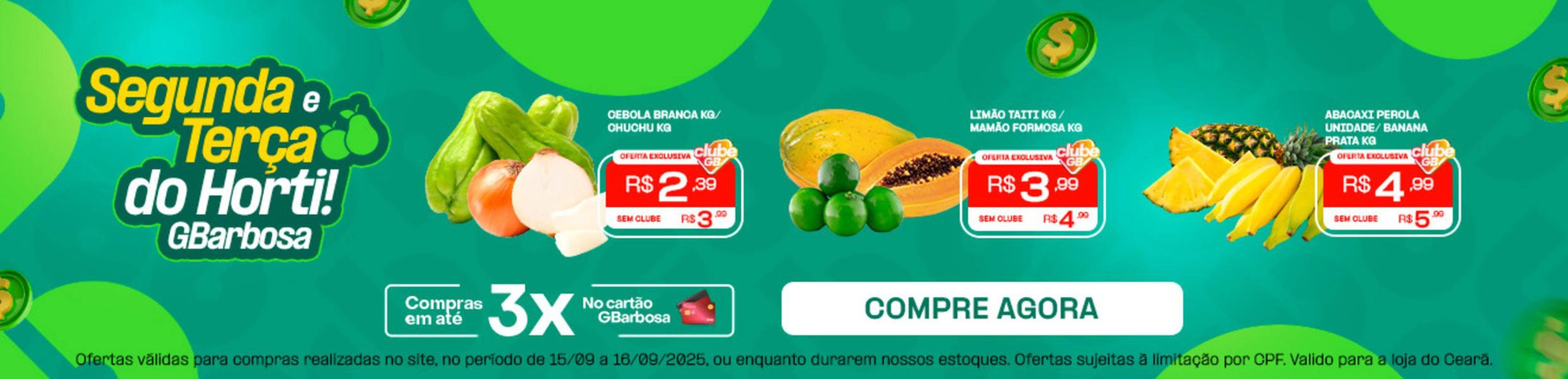 Encarte GBarbosa (2025-09-15 - 2025-09-30)