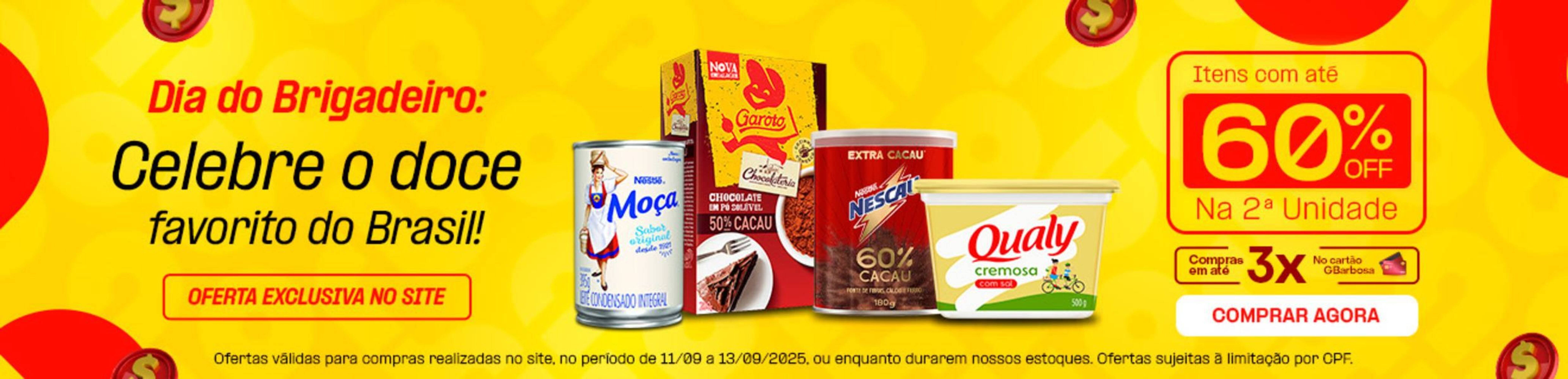 Encarte GBarbosa (2025-09-15 - 2025-09-30)